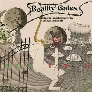 LP Steve Birchall: Reality Gates LTD | CLR