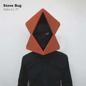 CD Steve Bug: Fabric 37