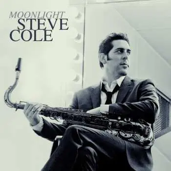 CD Steve Cole: Moonlight