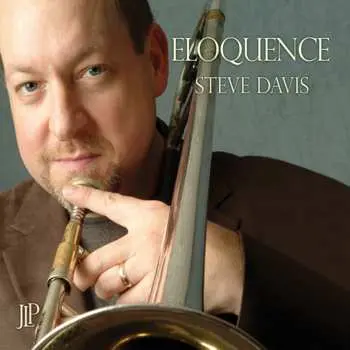 CD Steve Davis: Eloquence