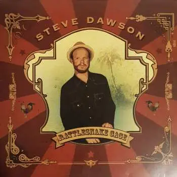 LP Steve Dawson: Rattlesnake Cage