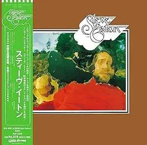 LP Steve Eaton: Steve Eaton