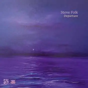 LP Steve Folk: Departure