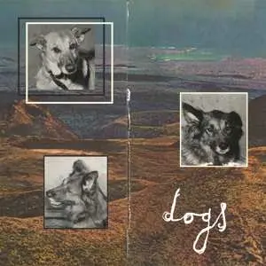 CD Steve French: Dogs