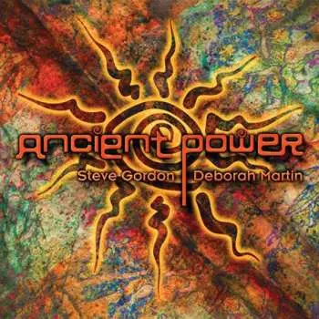 CD Steve Gordon: Ancient Power