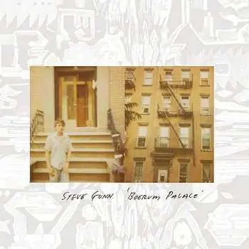 LP Steve Gunn: Boerum Palace