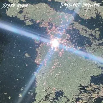 LP Steve Gunn: Daylight Daylight