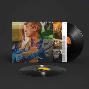 2LP Steve Gunn: Other You