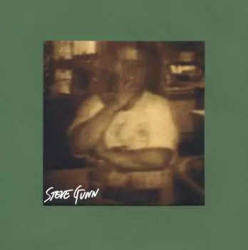 CD Steve Gunn: Steve Gunn LTD