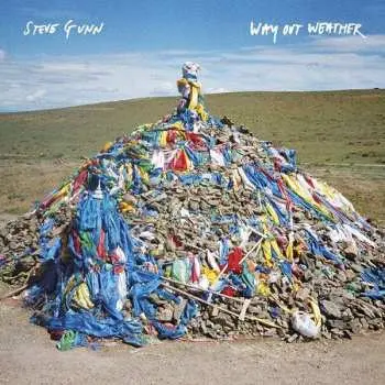 LP Steve Gunn: Way Out Weather