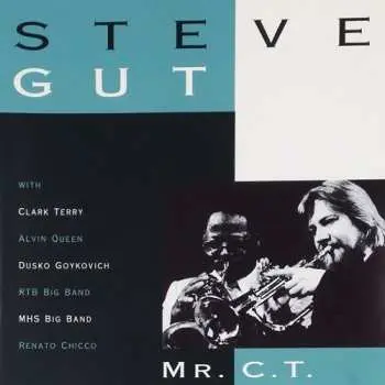 CD Stjepko Gut: Mr. C.T. LTD