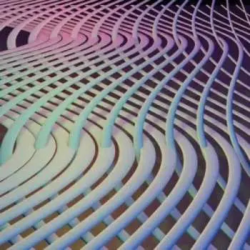 LP Steve Hauschildt: Strands