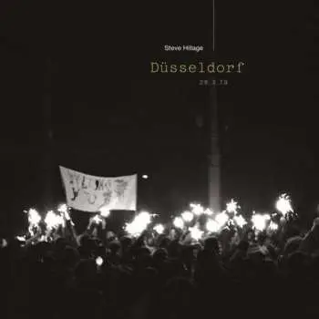2CD Steve Hillage: Düsseldorf