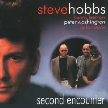 CD Steve Hobbs: Second Encounter