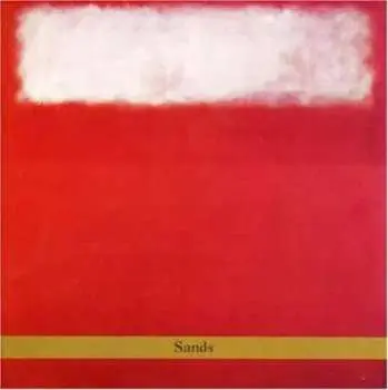 CD Steve Lacy: Sands