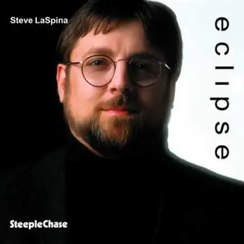 CD Steve LaSpina Quartet: Eclipse