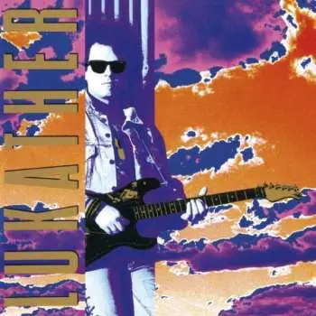 CD Steve Lukather: Lukather