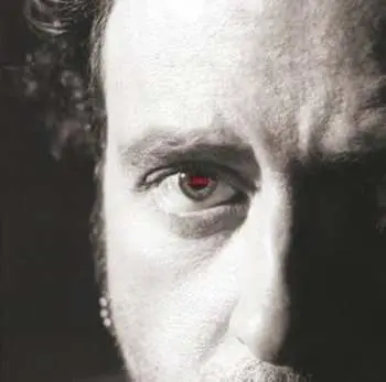 CD Steve Lukather: Luke