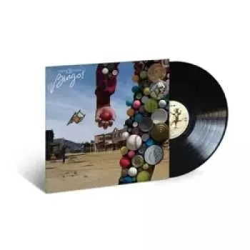 LP Steve Miller Band: Bingo!