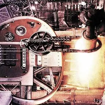 CD Steve Morse Band: Southern Steel = サザン・スティール LTD