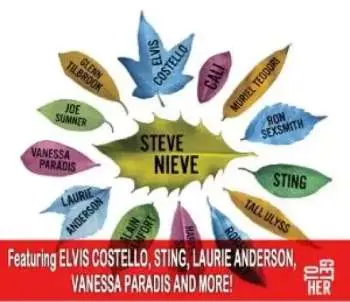 CD Steve Nieve: Together