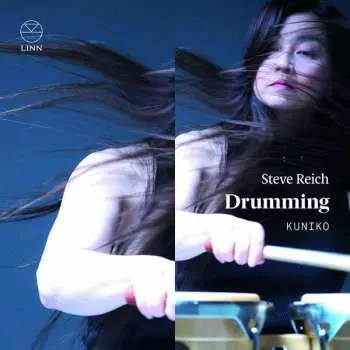 CD Steve Reich: Drumming