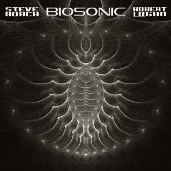 CD Steve Roach: Biosonic