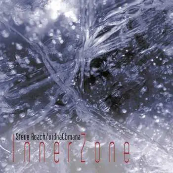 CD Steve Roach: InnerZone