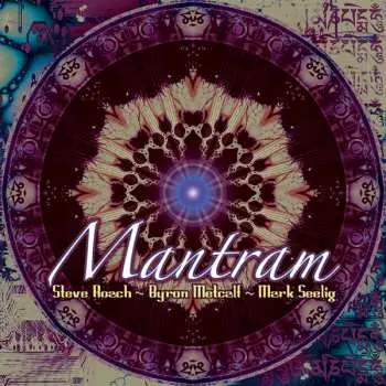 CD Steve Roach: Mantram