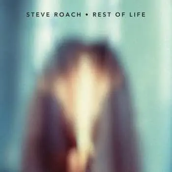 2CD Steve Roach: Rest Of Life