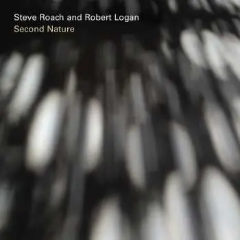CD Steve Roach: Second Nature