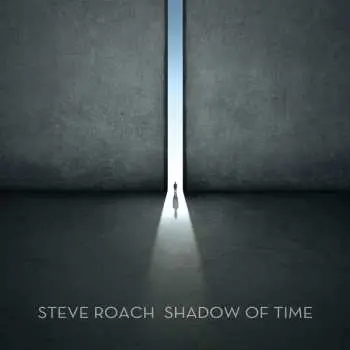 CD Steve Roach: Shadow Of Time