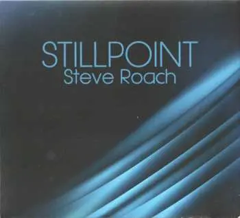 2CD Steve Roach: Stillpoint LTD