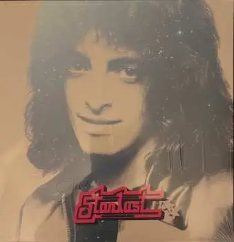 LP Steve Starlust: LOSTNFOUND