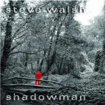CD Steve Walsh: Shadowman