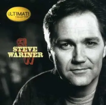 CD Steve Wariner: Ultimate Collection