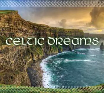CD Steve Wingfield: Celtic Dreams