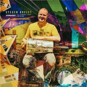 LP Steven Brezet: Diferenciado