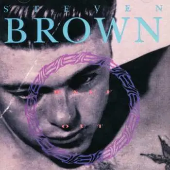 CD Steven Brown: Half Out