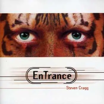 CD Steven Cragg: EnTrance