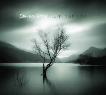 CD Steven Kirby: Illuminations