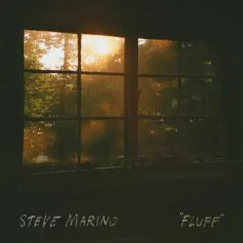 CD Steven Marino: Fluff