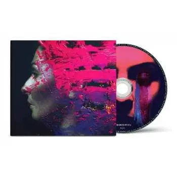 CD Steven Wilson: Hand.cannot.erase