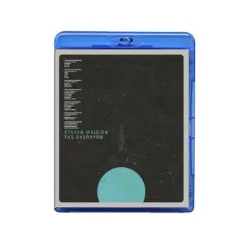 Steven Wilson:  The Overview - film z kategorie Hudobné dokumenty a koncerty