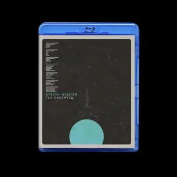 Steven Wilson: The Overview - film z kategorie Hudobné dokumenty a koncerty