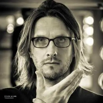 CD Steven Wilson: Transience DIGI