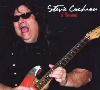 CD Stevie Cochran: 12 Reasons