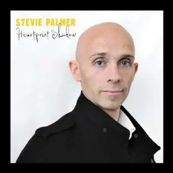 CD Stevie Palmer: Heartprint Shadow