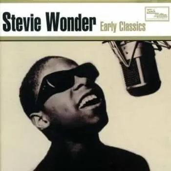 CD Stevie Wonder: Early Classics