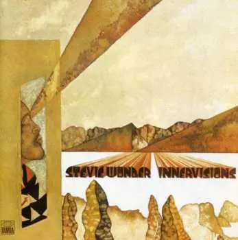 CD Stevie Wonder: Innervisions